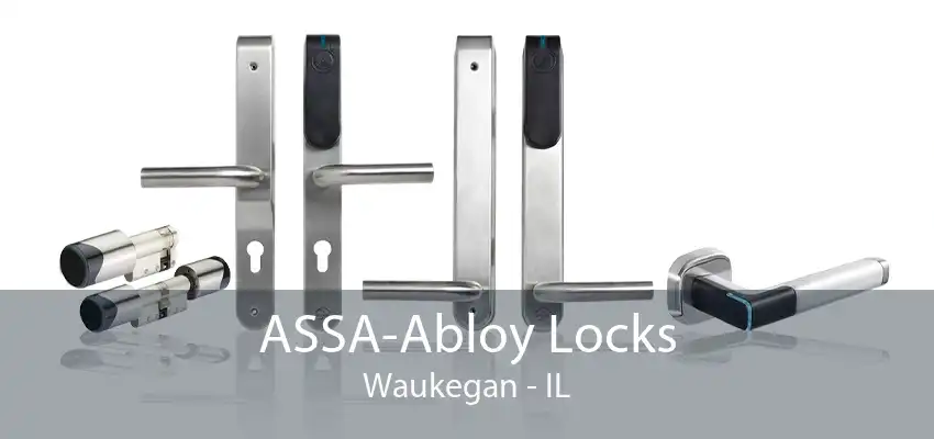 ASSA-Abloy Locks Waukegan - IL