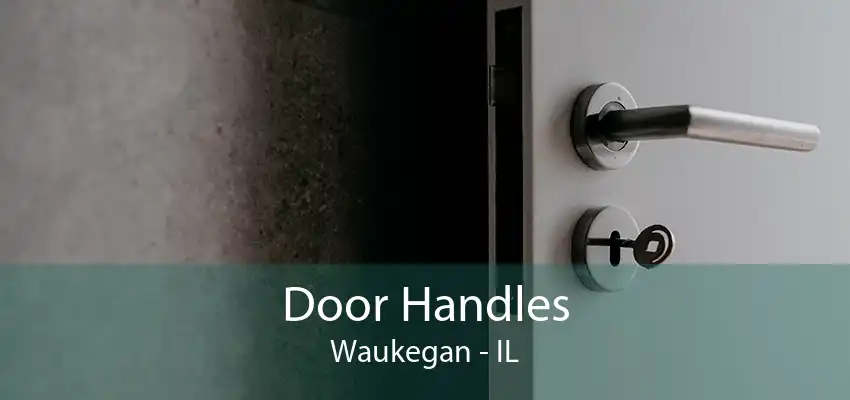 Door Handles Waukegan - IL