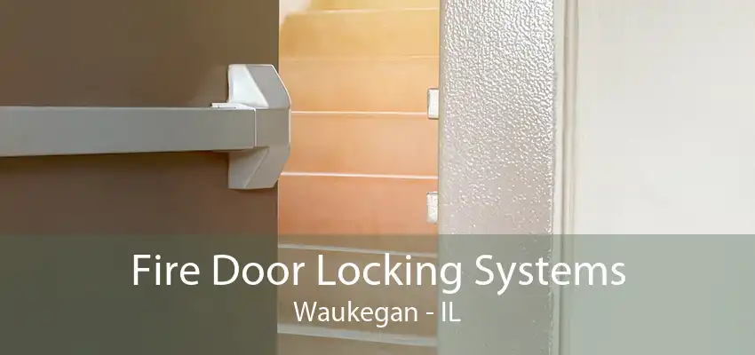 Fire Door Locking Systems Waukegan - IL