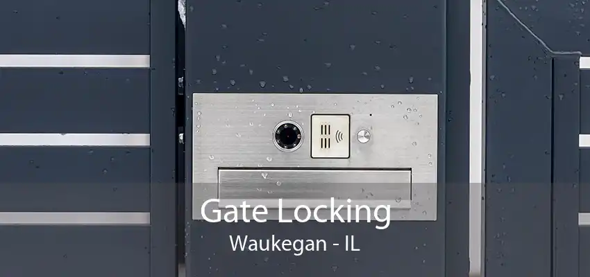 Gate Locking Waukegan - IL