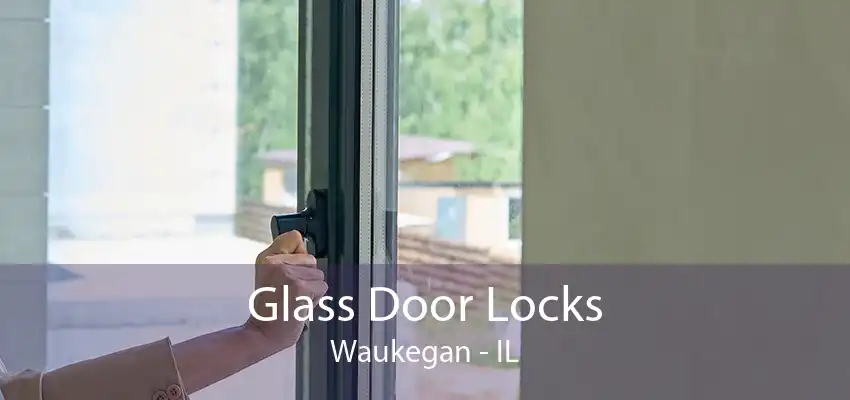 Glass Door Locks Waukegan - IL