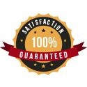 100% Satisfaction Guarantee in Waukegan, Illinois