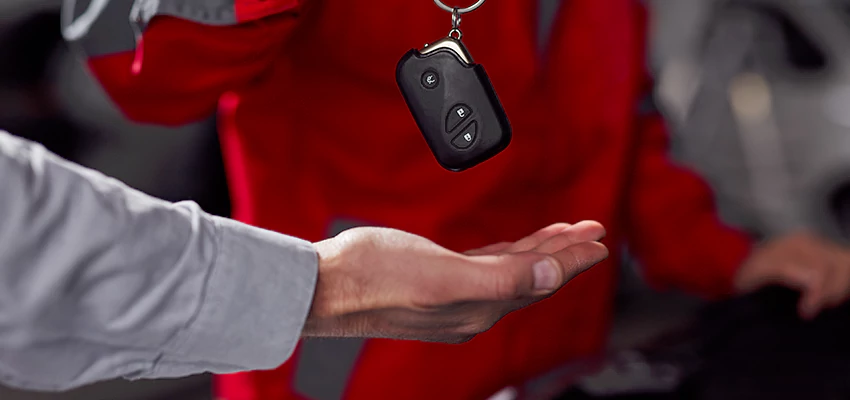 Automotive Car Lock Rekeying Locksmith Specialists in Waukegan, Illinois