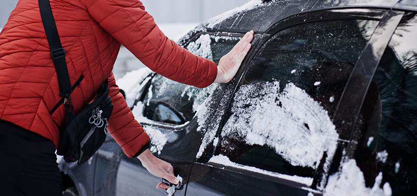 Emergency Keyless Lockout in Waukegan, IL