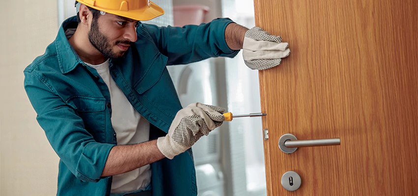 24 Hour Residential Locksmith in Waukegan, Illinois