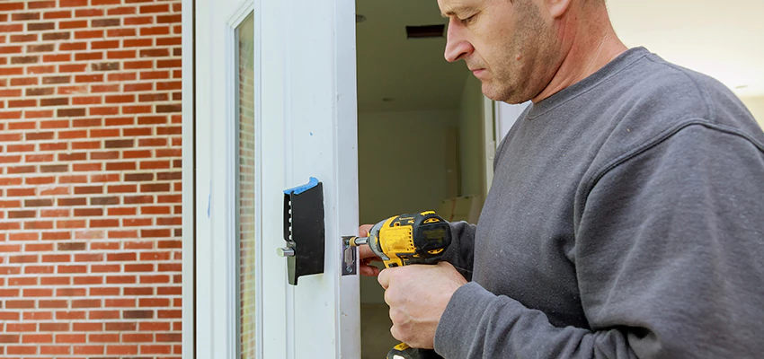 Eviction Locksmith Services For Lock Installation in Waukegan, IL