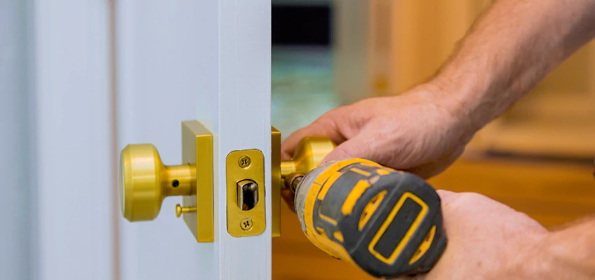 Local Locksmith For Key Fob Replacement in Waukegan, Illinois