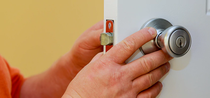 Residential Locksmith For Lock Installation in Waukegan, Illinois