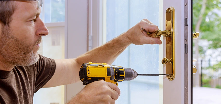 Affordable Bonded & Insured Locksmiths in Waukegan, IL