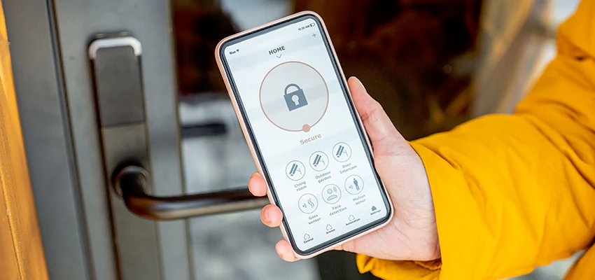 Kwikset Halo Wifi Locks Repair And Installation in Waukegan, IL