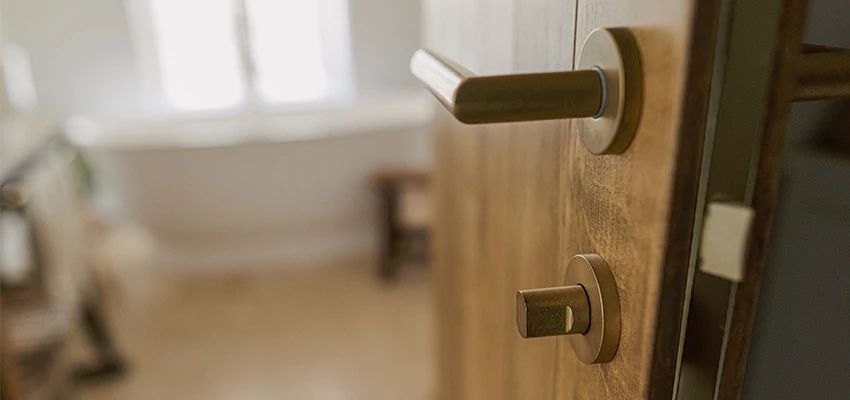 Mortise Locks For Bathroom in Waukegan, IL