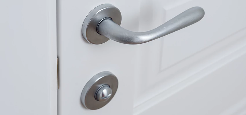 Single-Occupancy Restroom Locks Repair in Waukegan, Illinois