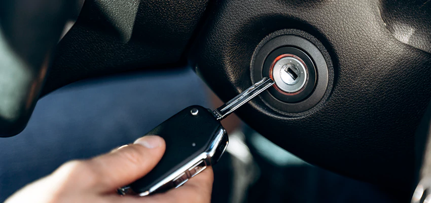 Car Key Replacement Locksmith in Waukegan, Illinois