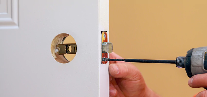 Stuck Door Knobs Repair in Waukegan, IL