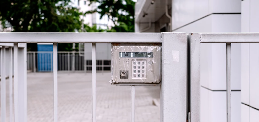 Gate Locks For Metal Gates in Waukegan, Illinois