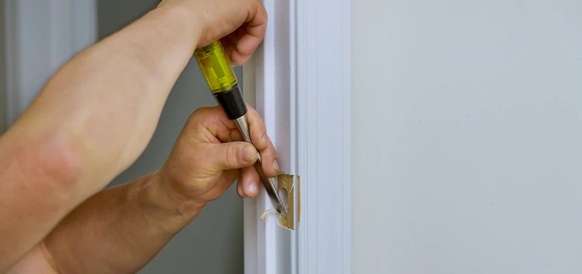 On Demand Locksmith For Key Replacement in Waukegan, Illinois