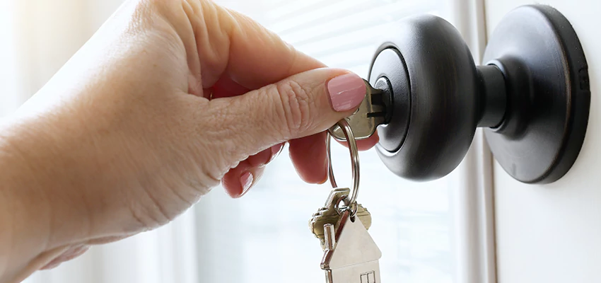 Top Locksmith For Residential Lock Solution in Waukegan, Illinois