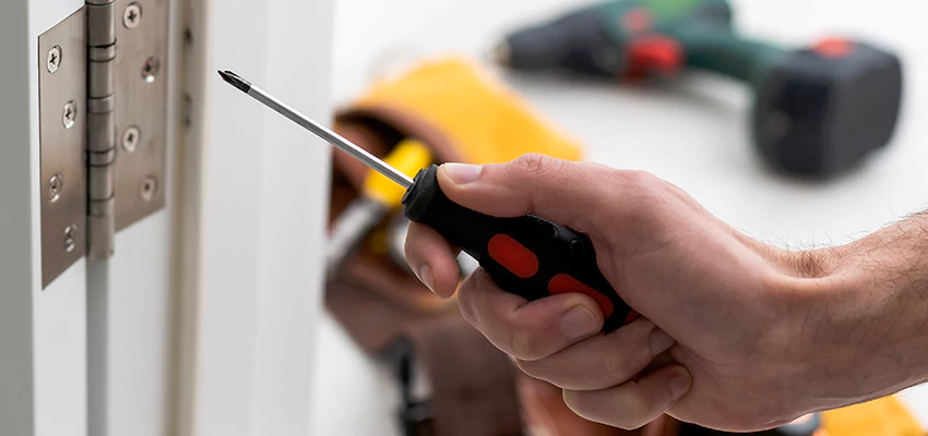 Holiday Emergency Locksmith in Waukegan, Illinois