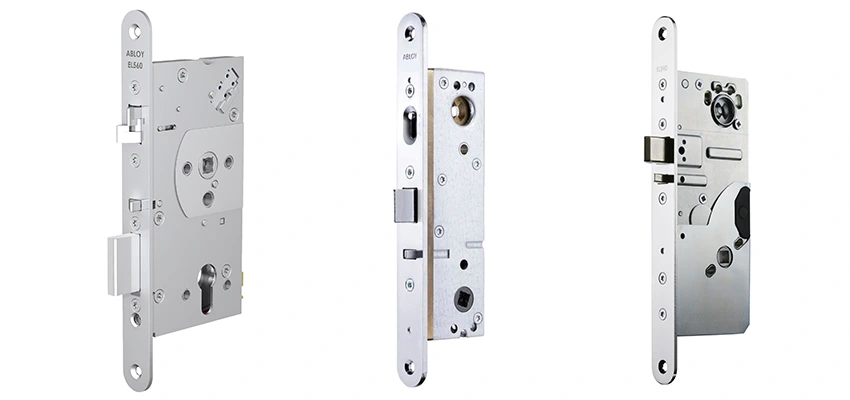 ASSA-Abloy Locks Hinge Repair in Waukegan, Illinois