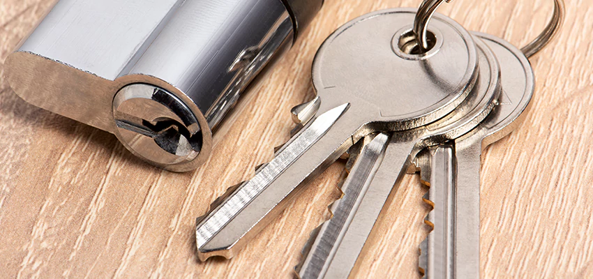 Lock Rekeying Services in Waukegan, Illinois