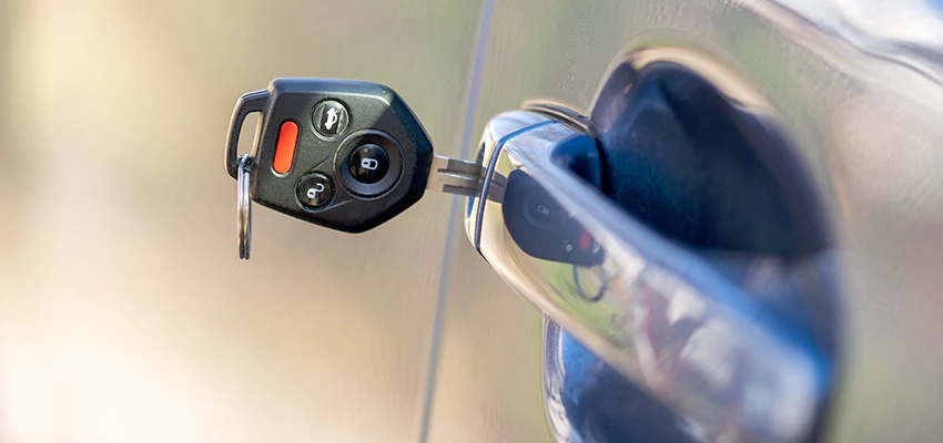 Automotive Locksmith Key Programming Specialists in Waukegan, IL