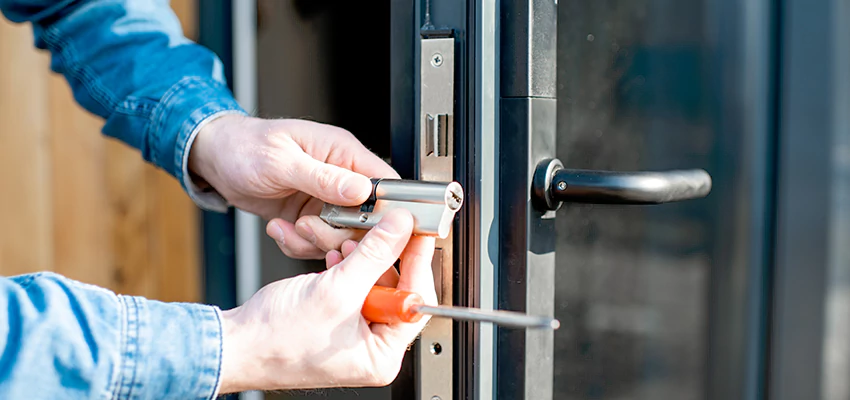 Eviction Locksmith For Lock Repair in Waukegan, IL