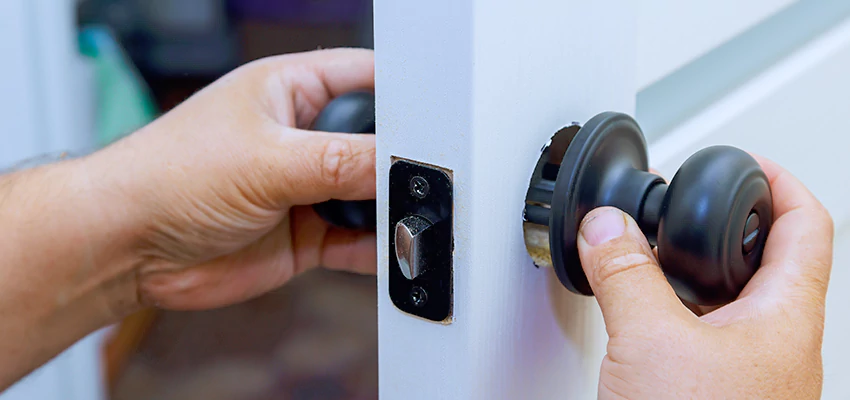 Smart Lock Replacement Assistance in Waukegan, Illinois