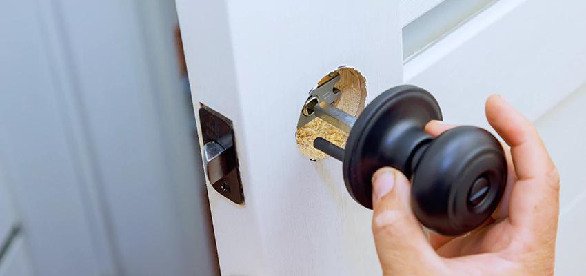 Locksmith For Lock Repair Near Me in Waukegan, Illinois