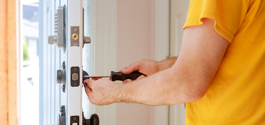 Eviction Locksmith For Key Fob Replacement Services in Waukegan, IL