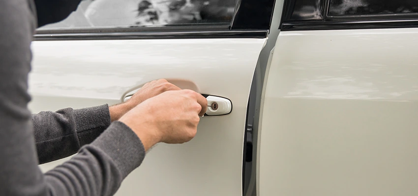 Unlock Car Door Service in Waukegan, IL