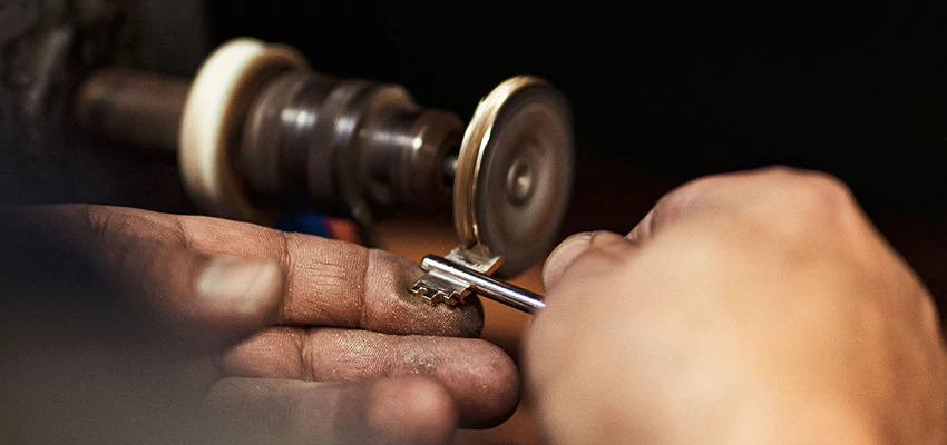 Hotel Lock Master Key System in Waukegan, Illinois