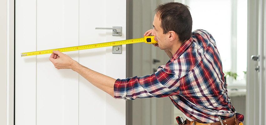 Bonded & Insured Locksmiths For Lock Repair in Waukegan, Illinois