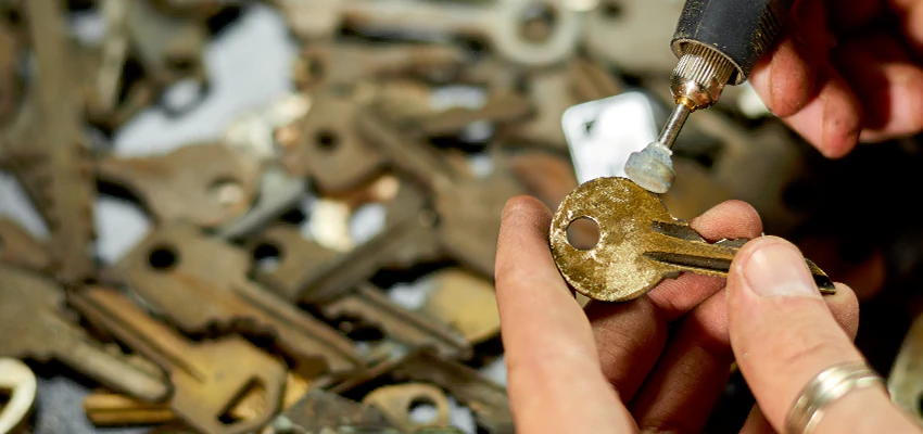 A1 Locksmith For Key Replacement in Waukegan, Illinois