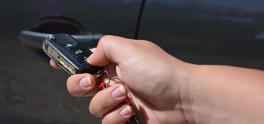 Car Door Unlocking Locksmith in Waukegan, Illinois