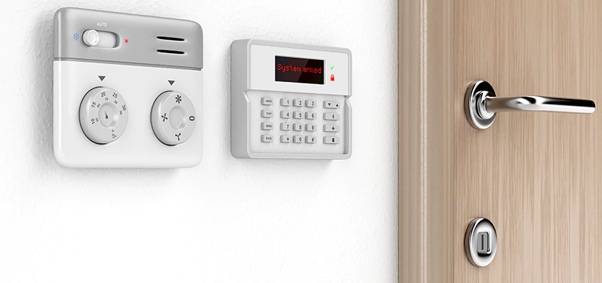 Commercial Electronic Door Lock Services in Waukegan, IL