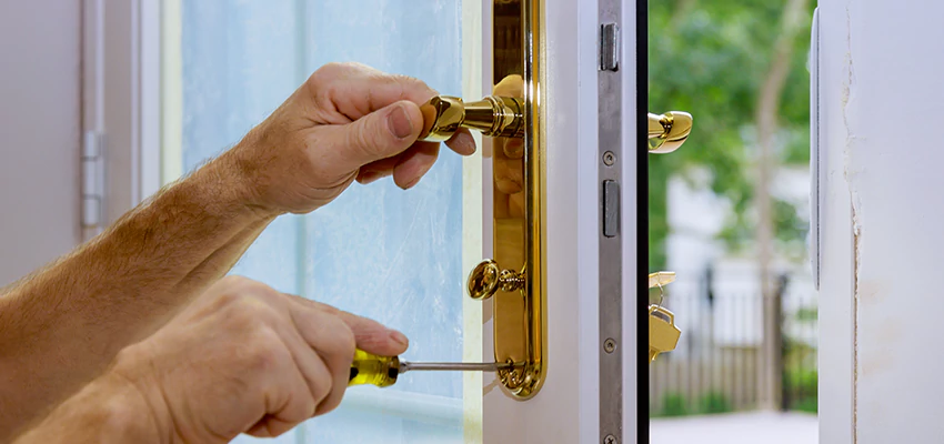 Local Locksmith For Key Duplication in Waukegan, IL