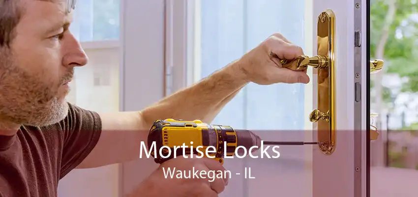 Mortise Locks Waukegan - IL